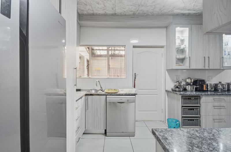 3 Bedroom Property for Sale in Belmont Park Western Cape